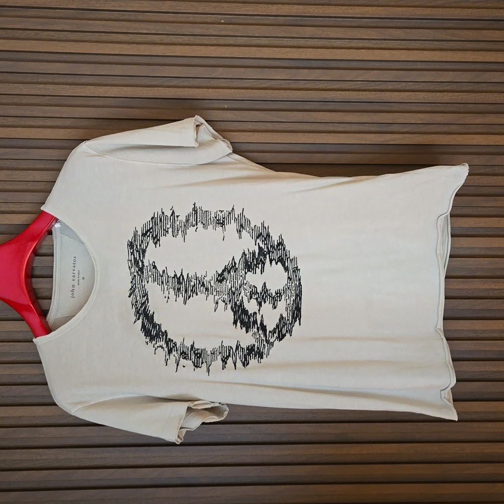 John Varvatos TShirt